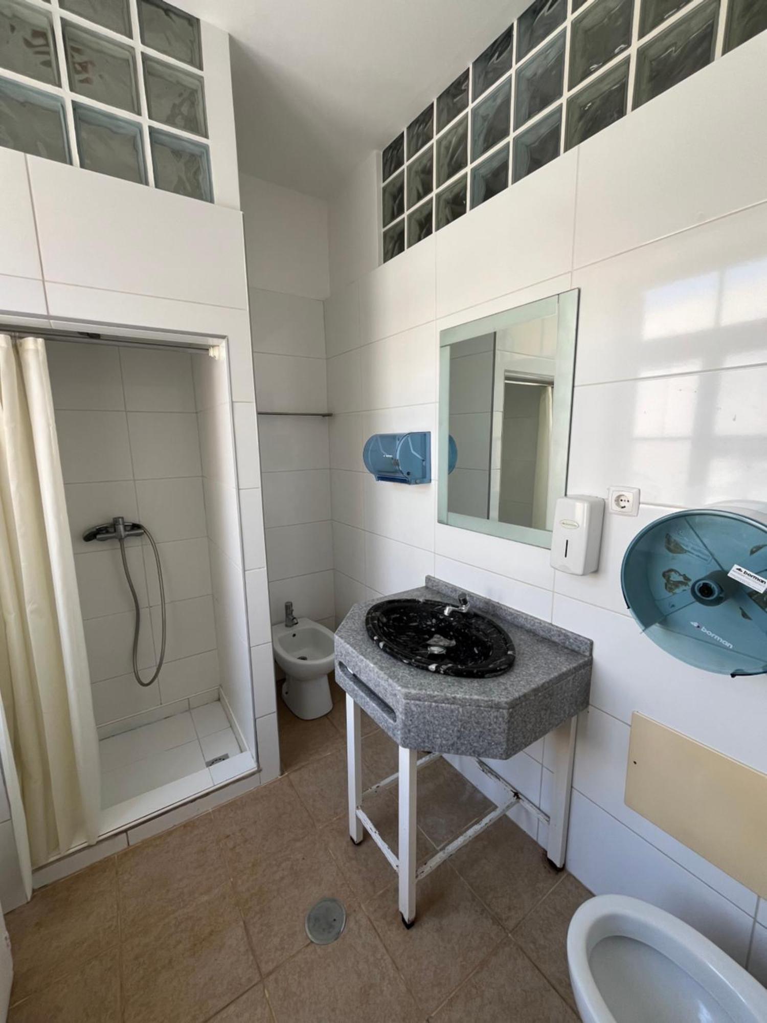 Lazareto 148 Hostel Фуншал Екстериор снимка