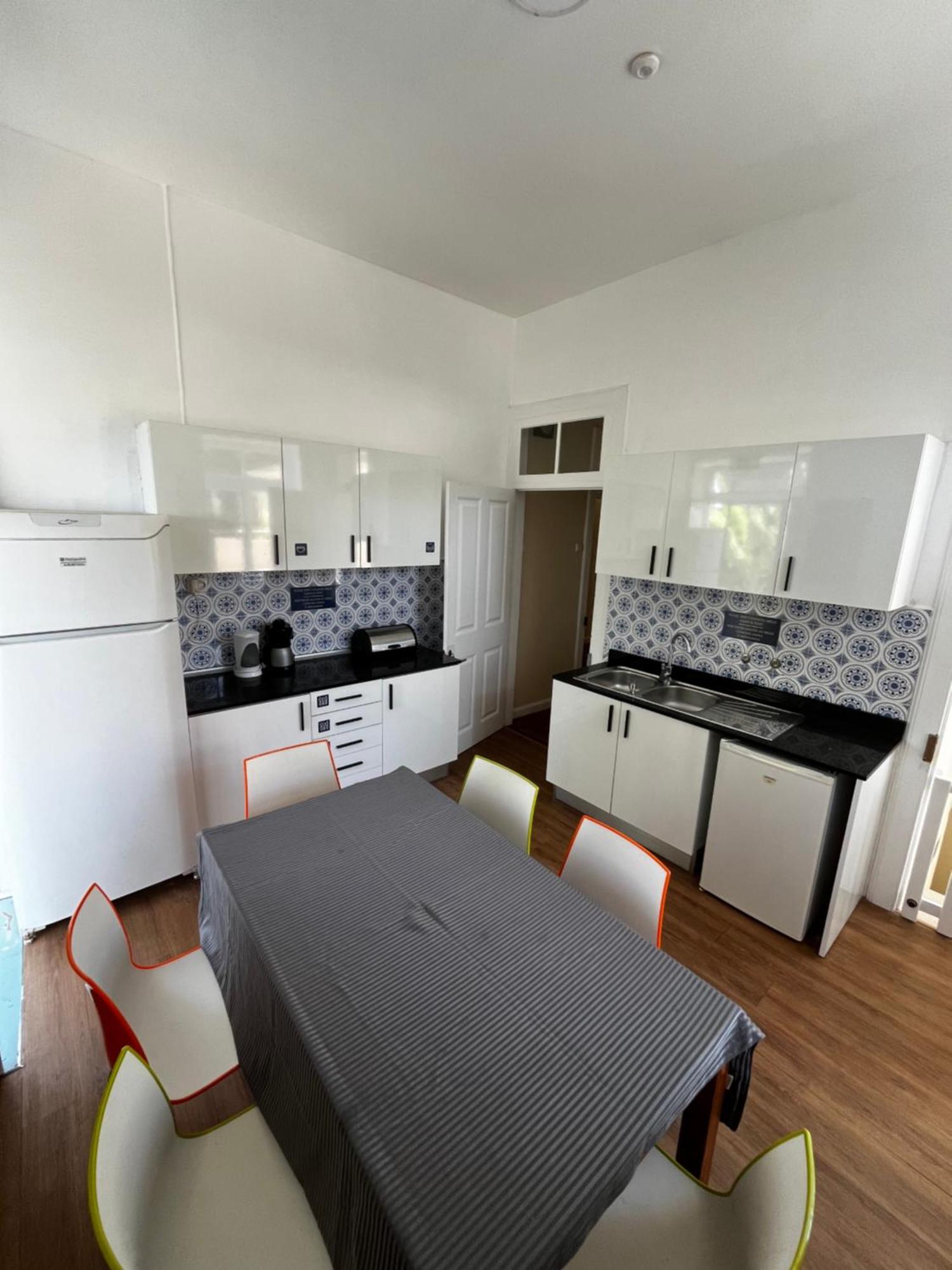 Lazareto 148 Hostel Фуншал Екстериор снимка