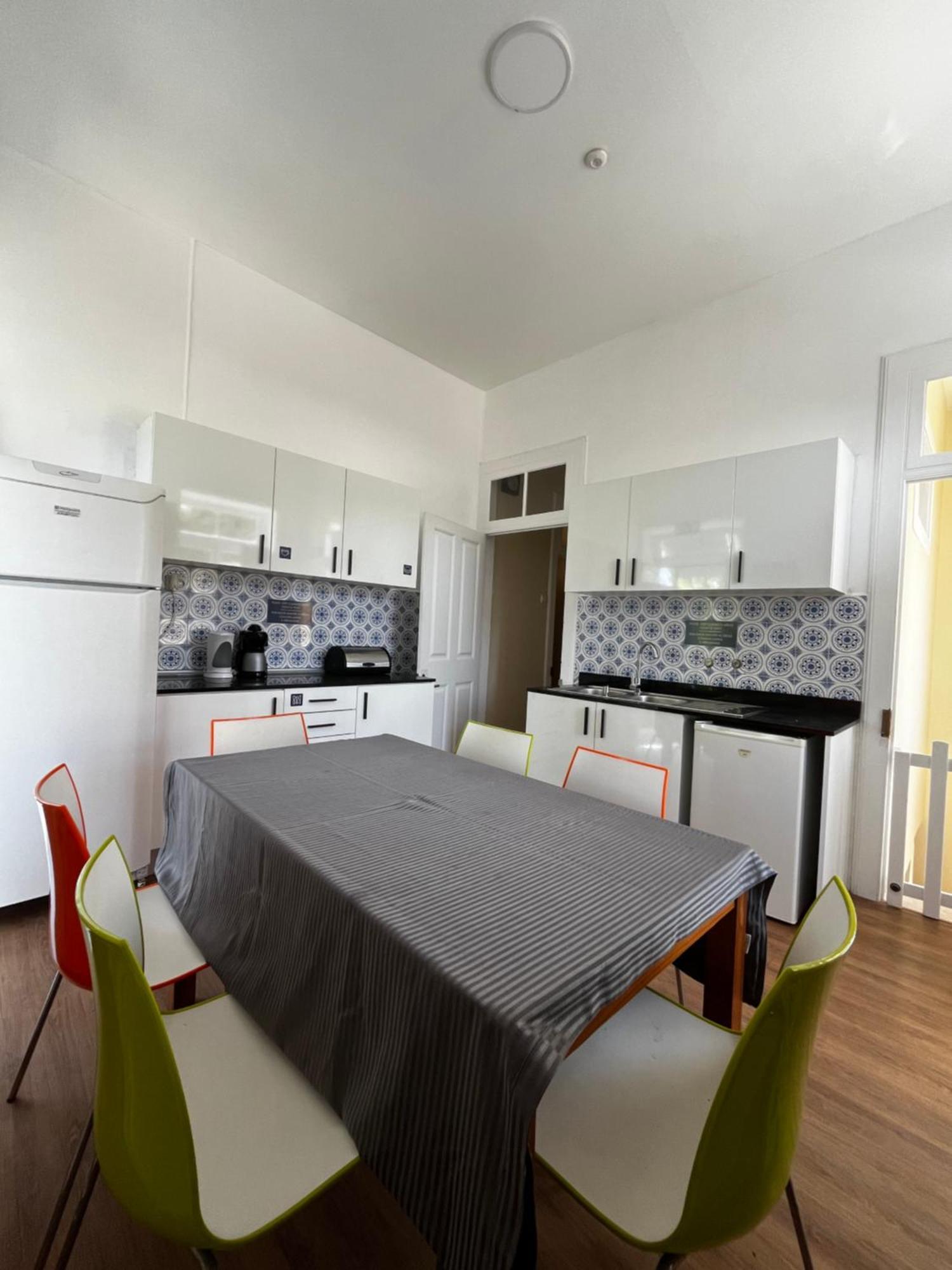 Lazareto 148 Hostel Фуншал Екстериор снимка