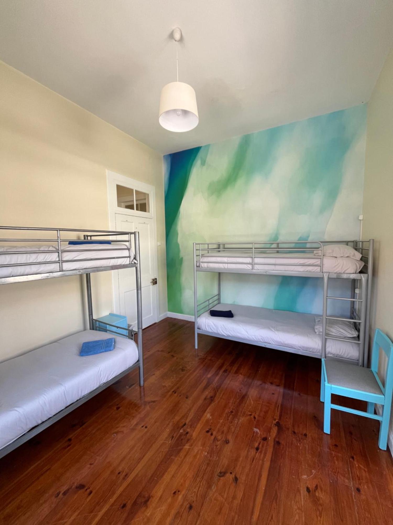Lazareto 148 Hostel Фуншал Екстериор снимка