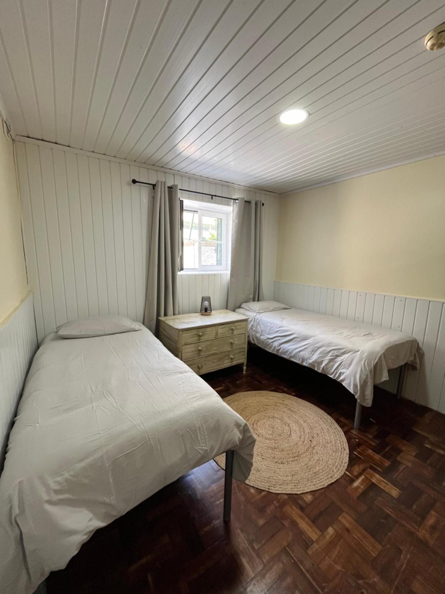 Lazareto 148 Hostel Фуншал Екстериор снимка