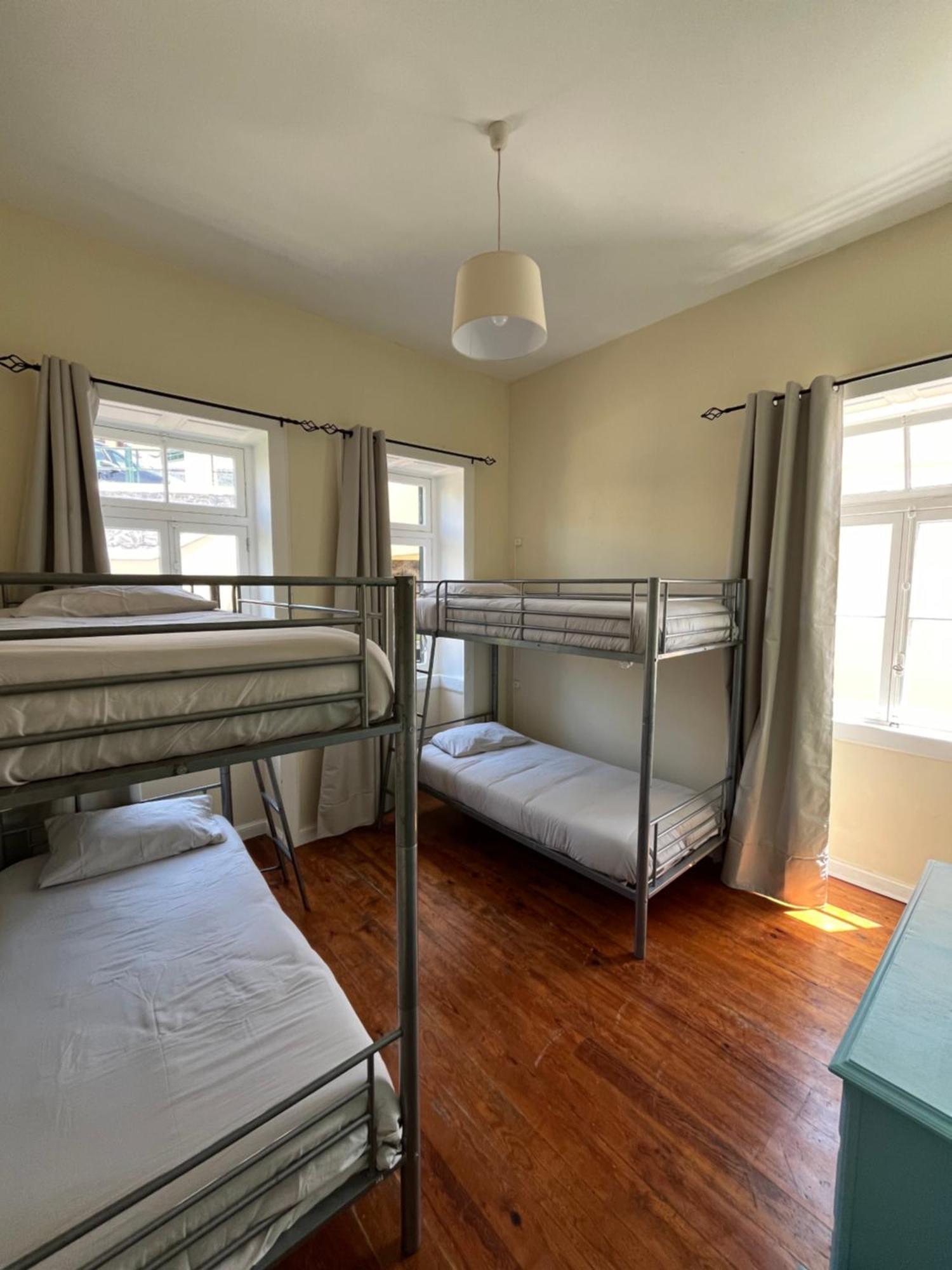 Lazareto 148 Hostel Фуншал Екстериор снимка