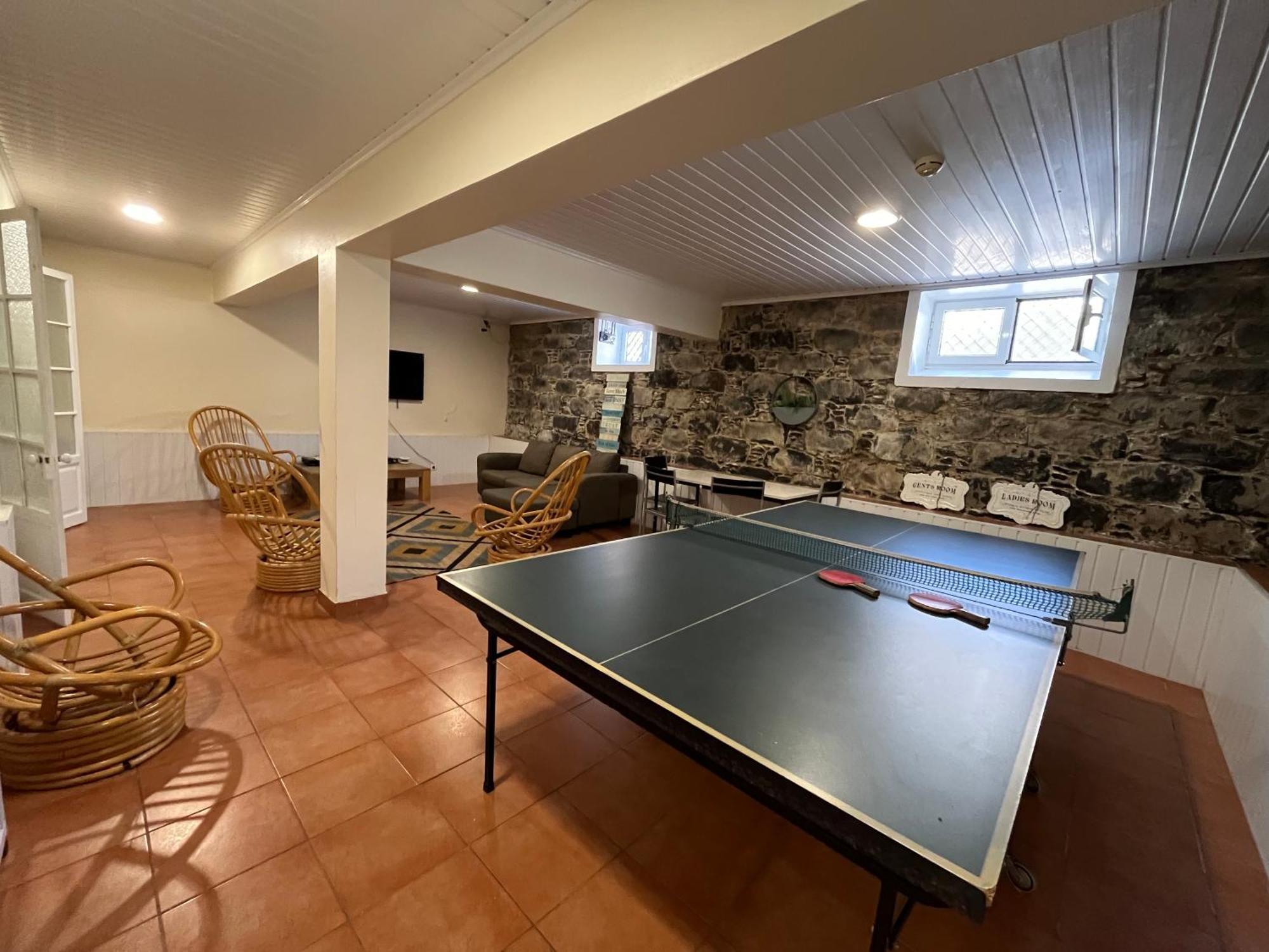 Lazareto 148 Hostel Фуншал Екстериор снимка
