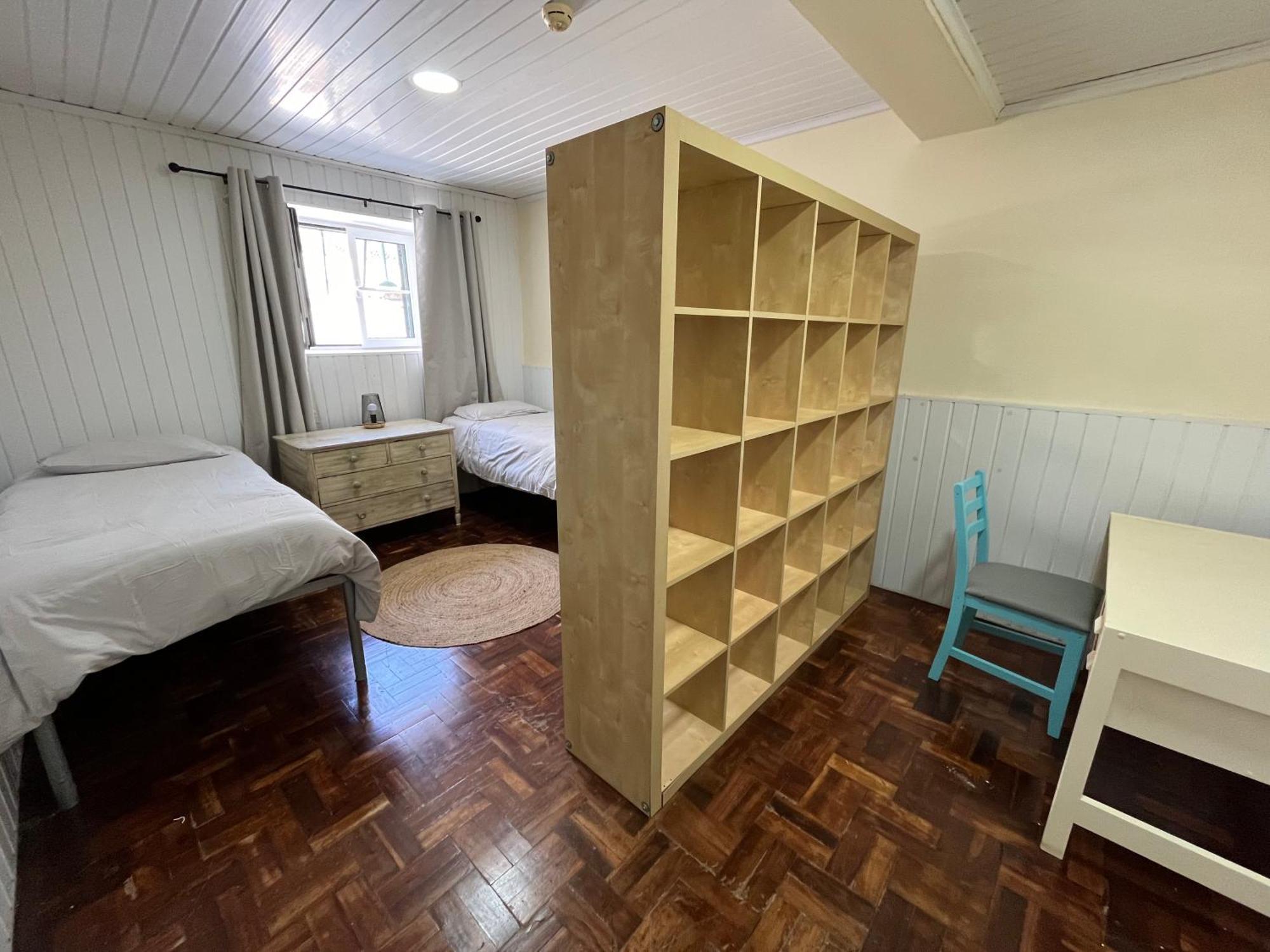 Lazareto 148 Hostel Фуншал Екстериор снимка