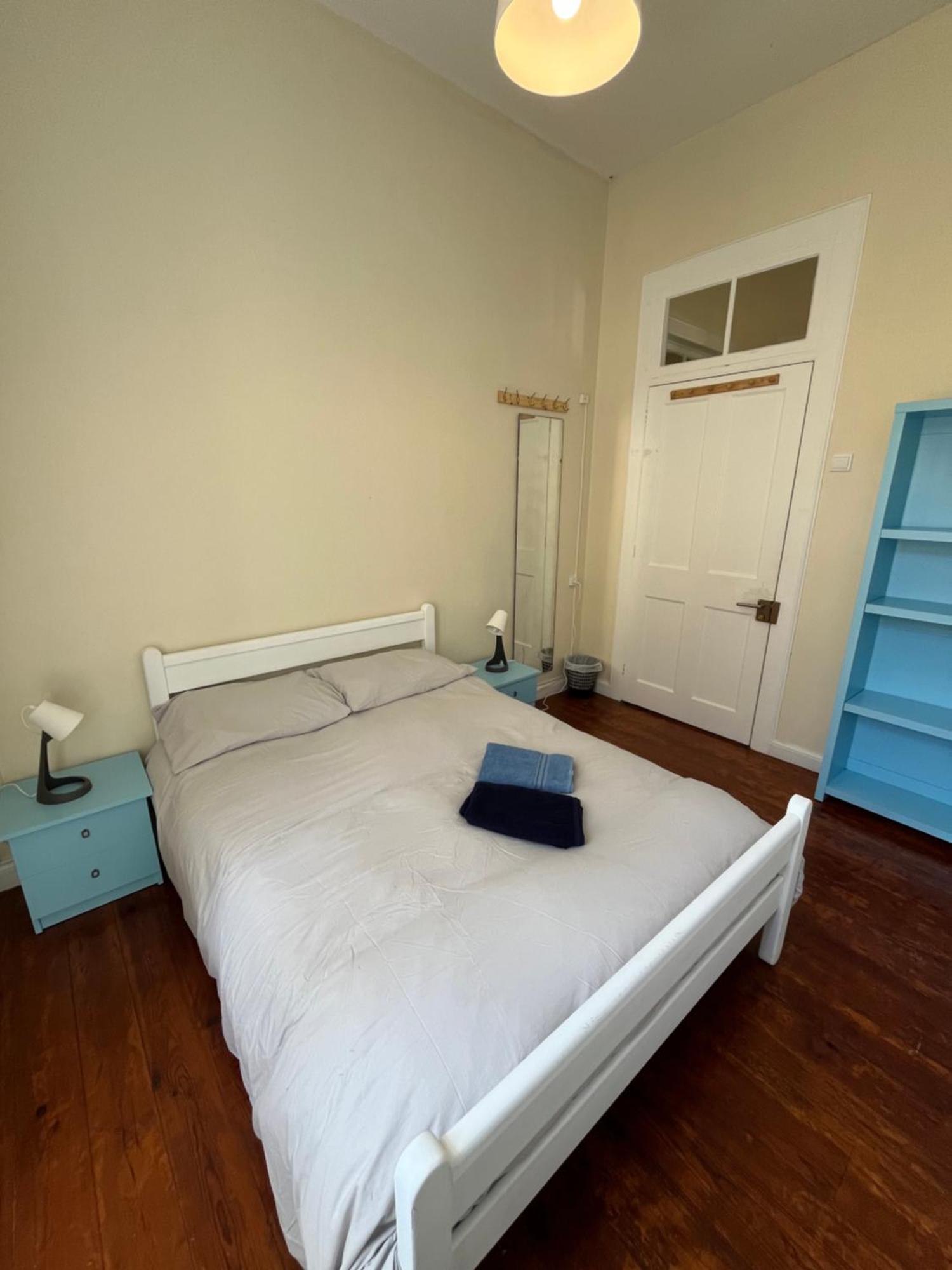 Lazareto 148 Hostel Фуншал Екстериор снимка