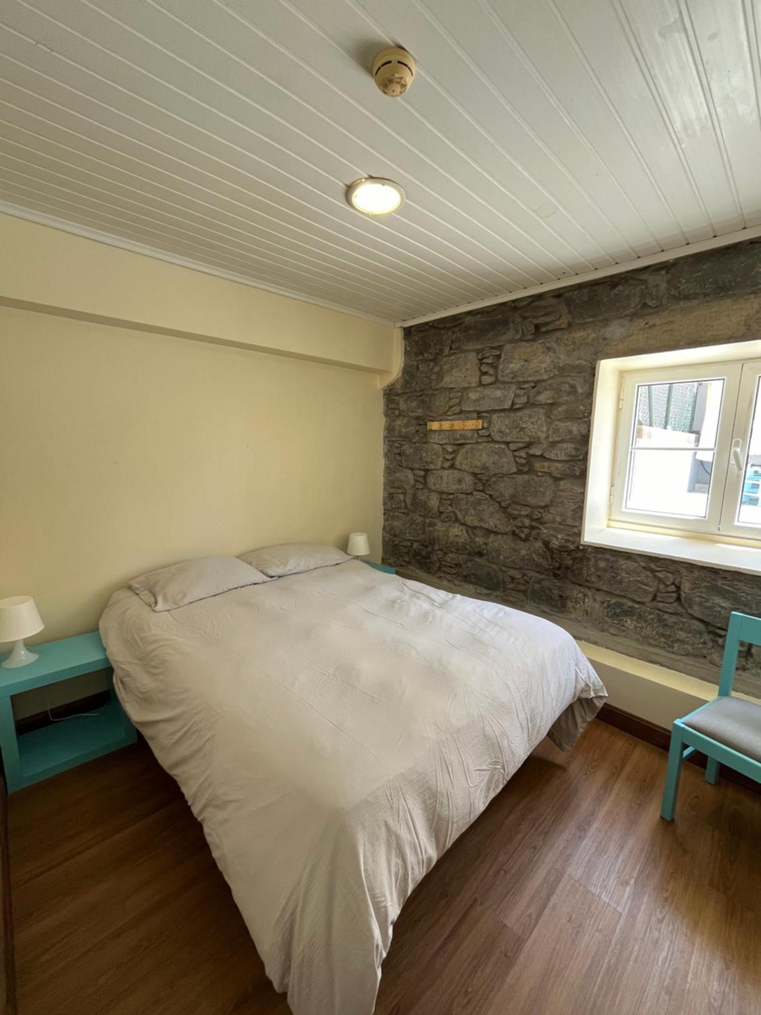 Lazareto 148 Hostel Фуншал Екстериор снимка