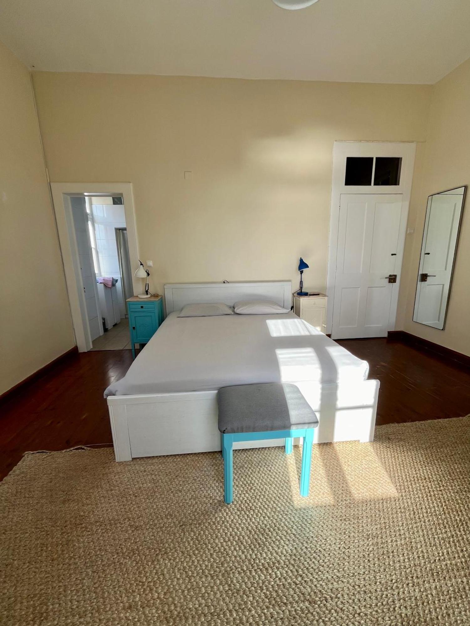 Lazareto 148 Hostel Фуншал Екстериор снимка