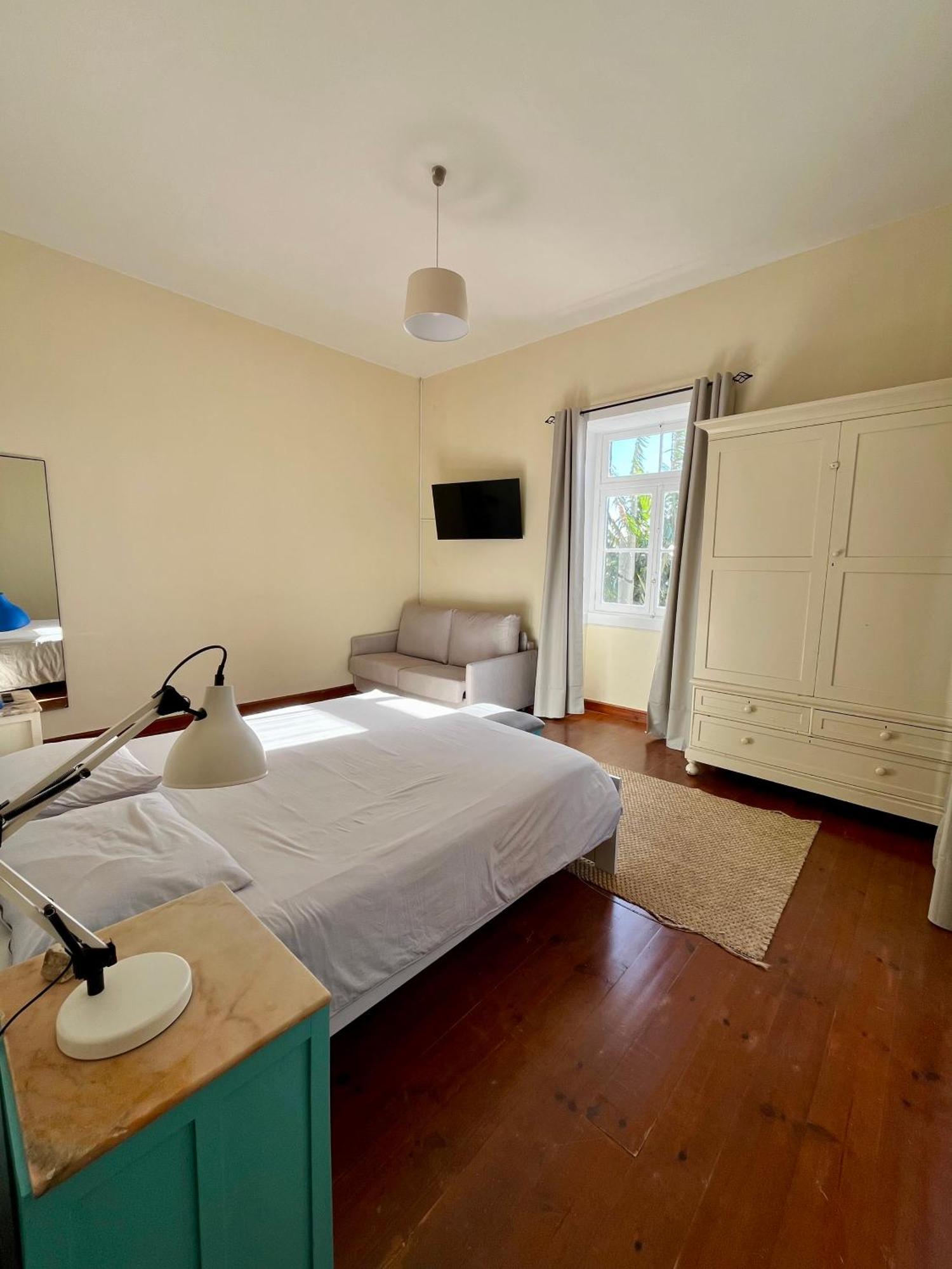 Lazareto 148 Hostel Фуншал Екстериор снимка